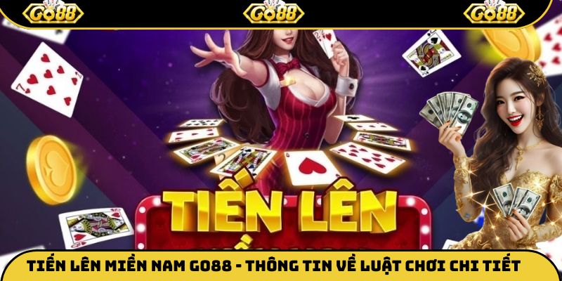 tiến lên miền Nam